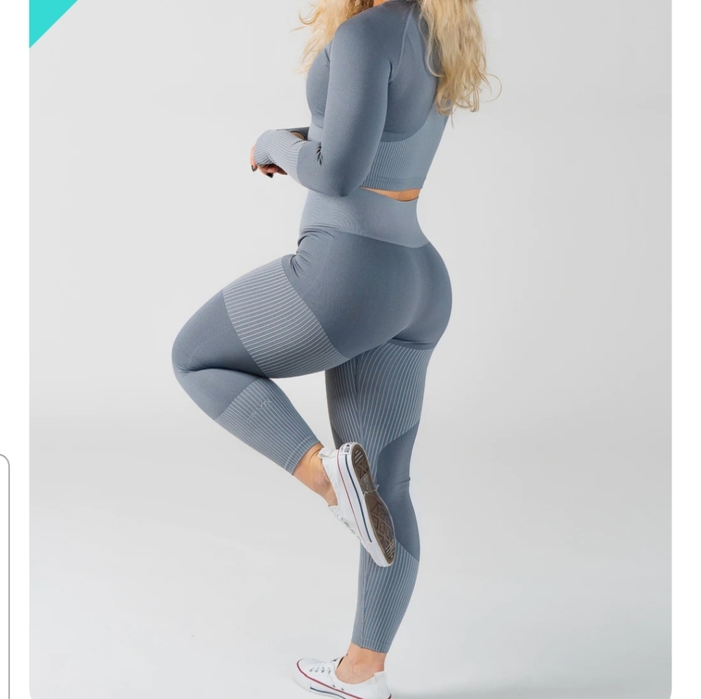 Curves n Combat Boots SET